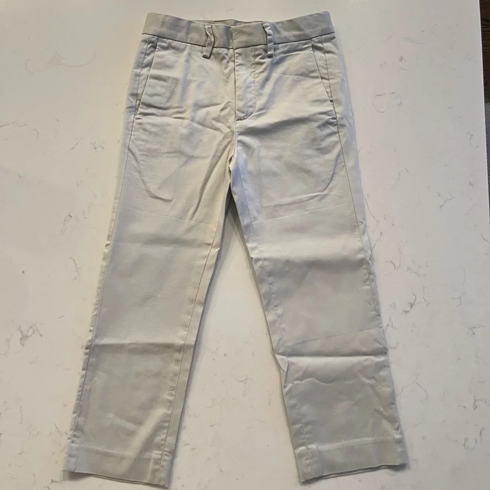 Crewcuts Ludlowe Italian Chino Suit